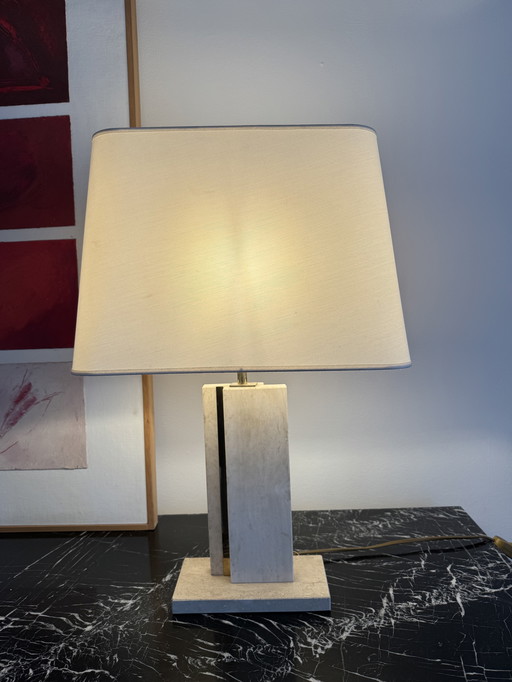 Pair of Camille Breesch Lamps