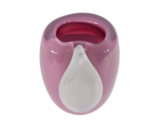 Image 1 of Leerdam Glass Factory - Michelle Veldman - signed - 2018