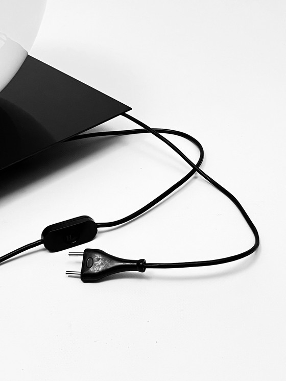 Image 1 of Lampe Micol Design de Sergio Mazza et Giuliana Gramigna pour Quattrifolio, 1971