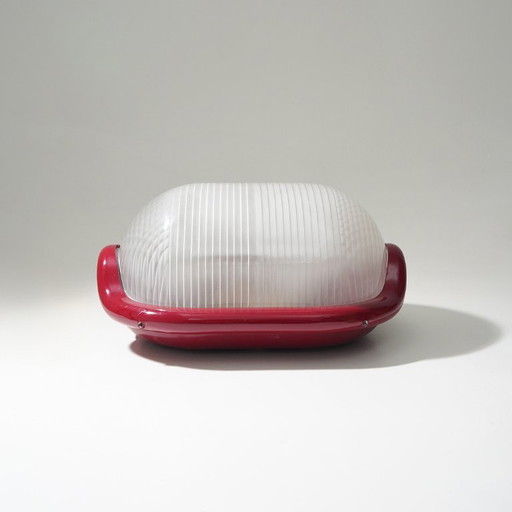 Plafondlamp "Noce" van Achille Castiglioni voor Flos, jaren 70.