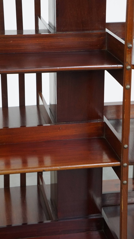 Image 1 of Große hölzerne Buchmühle