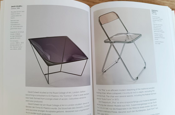 Image 1 of 1000 sedie libro, Charlotte & Peter Fiell, Taschen