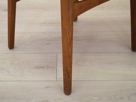 Image 1 of Set di quattro sedie CH30, design danese, anni '60, designer: Hans J. Wegner