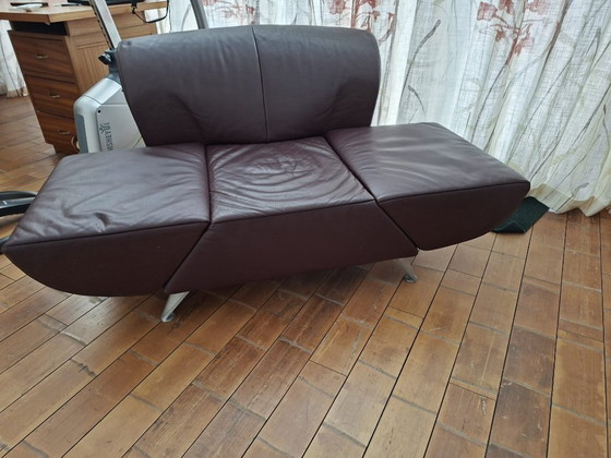 Image 1 of Poltrona JORI originale