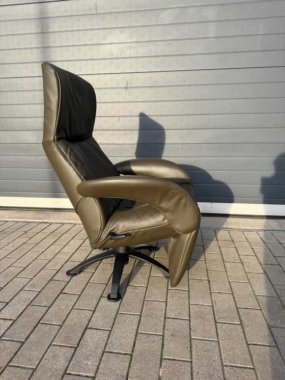 Image 1 of Jori Symphony Mono-move Medi relax Khaki leather