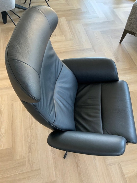 Image 1 of Time Out recliner "Conform"