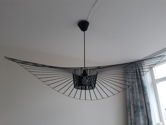 Image 1 of Lampada da cappello - Petite Friture Vertigo