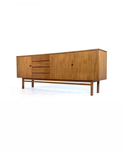 Vintage teak sideboard '60s