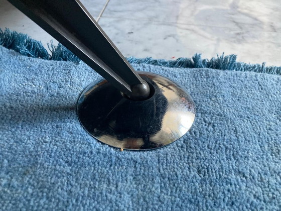 Image 1 of 2 unique design Rolf Benz sofas Inspiration 535 2 1/2 seats