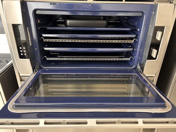 Image 1 of Luxury kitchen from the Arclinea brand - Italian design in top condition