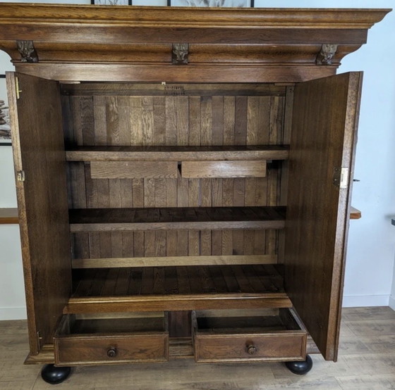 Image 1 of Baguette verte