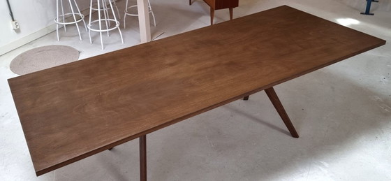 Image 1 of Kajse Dining Table