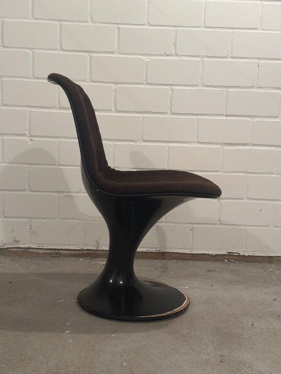 Image 1 of 4 × Orbit chairs, 1970s – GRP – Herman Miller