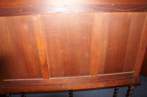 Image 1 of Muy bonita vitrina PANDER La Haya