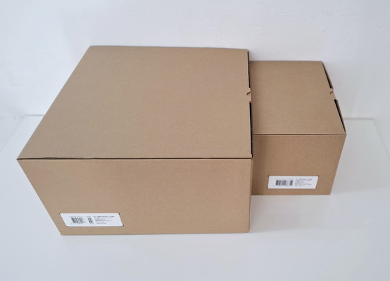 Image 1 of Hay PC Große Lampe Neues Produkt in der Box