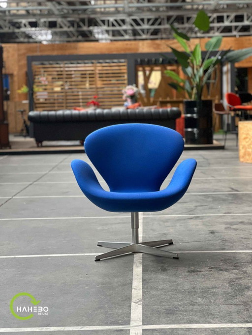 Fritz Hansen Swan Chair