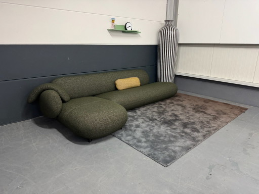 Leolux Pulla Ecksofa