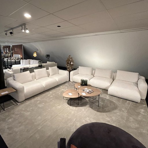 Sofá esquinero Passe Partout Bombino