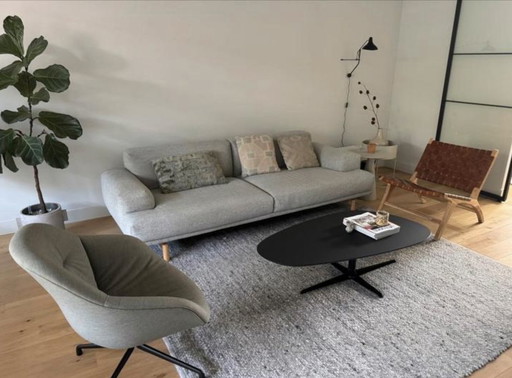 Muuto Rest Sofa Compose