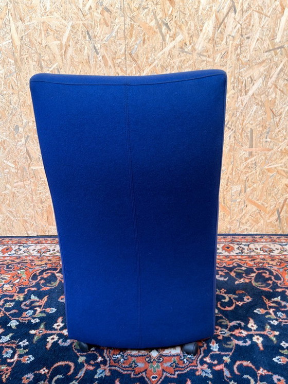 Image 1 of 4 sillones Leolux Doppler