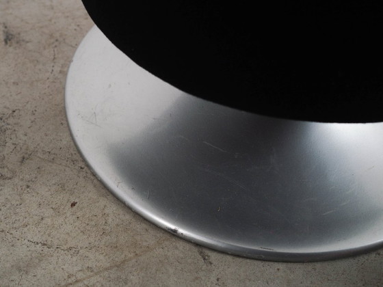 Image 1 of Draaibare kruk, Deens design, jaren 90, gemaakt in Denemarken.