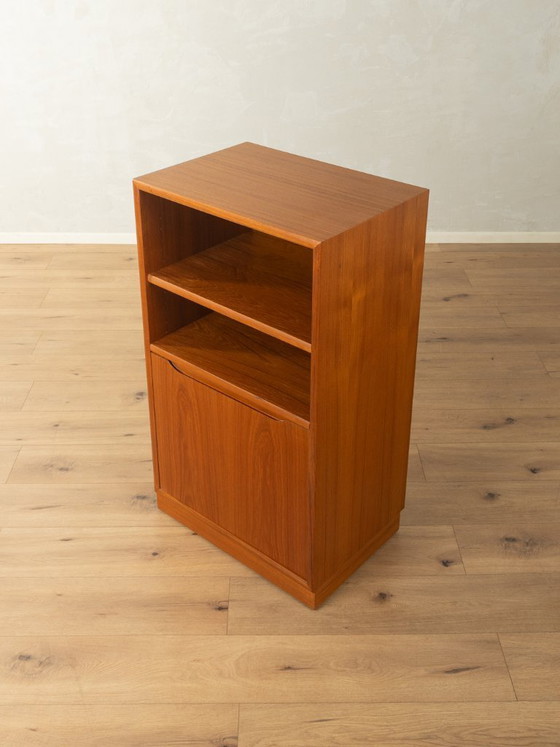 Image 1 of 1960s chest of drawers, Vintage