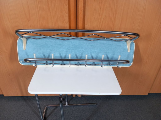 Vintage design kapstok uit de jaren 50/60