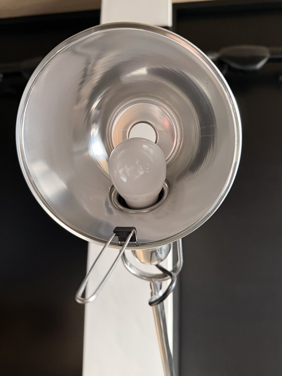 Image 1 of Artemide Tolomeo Lettura vloerlamp