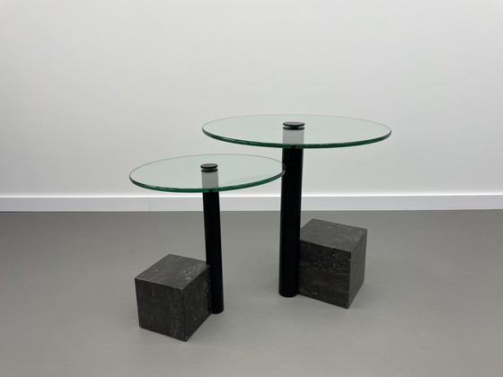 Image 1 of Mesa auxiliar Metaform HK-2 2 piezas