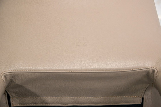 Sillas Vol Au Vent de Mario Bellini para B&B Italia. Juego de 8. – Sillas de comedor, Leather, Vintage (photo 7 of 14)