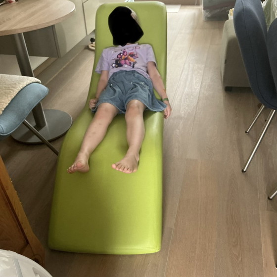 Image 1 of Eyecatcher longchair 