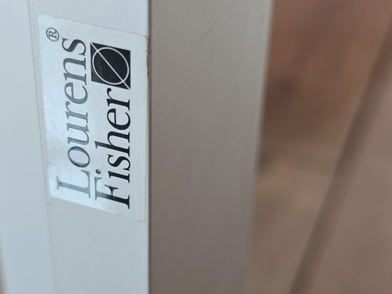 Image 1 of Glass table Lourens Fisher