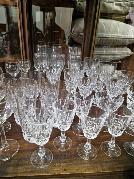 Image 1 of Antike Glaswaren