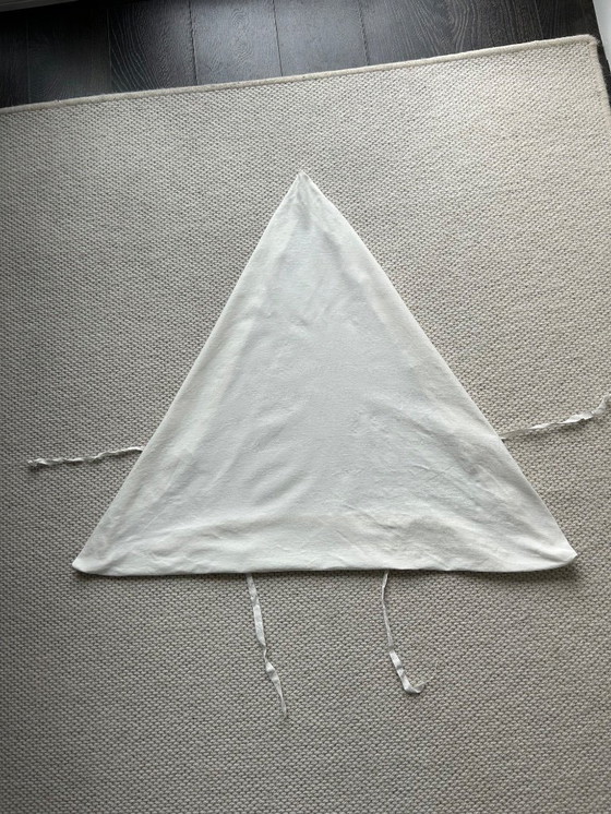 Image 1 of Applique/Lampe de sol Sanka par Kazuhide Takahama pour Sirrah, années 1970