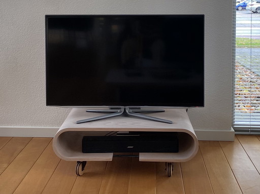 Retro design tv-meubel