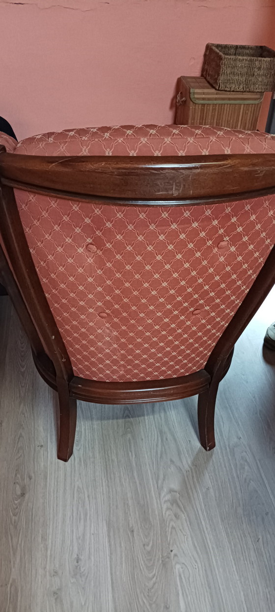 Image 1 of Eenpersoonszetel