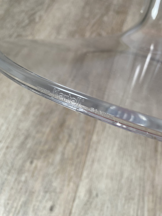 Image 1 of Tip Top Table Kartell