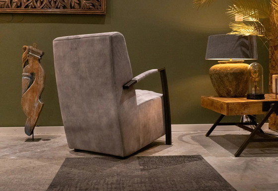 Image 1 of RT Design Evans fauteuil