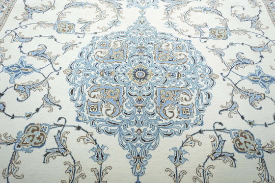 Image 1 of Tappeto orientale annodato a mano - Sughero Kashan 397 x 288 cm