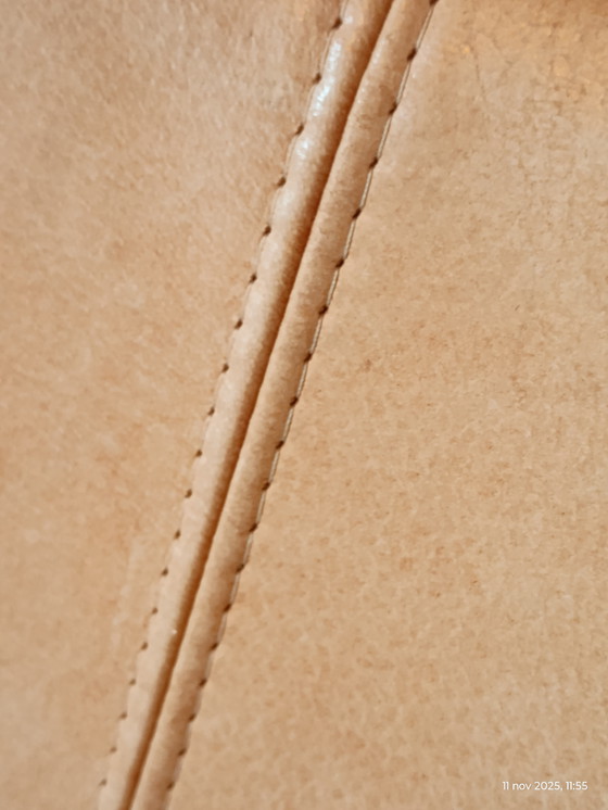 Image 1 of 4 x Esszimmerstuhl mit Wannenform