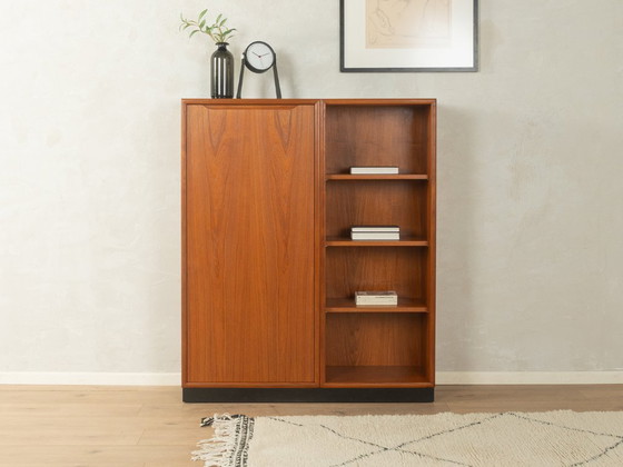 Image 1 of 1960s chest of drawers, Vintage