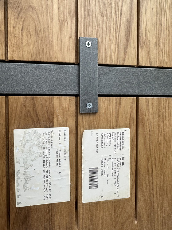 Image 1 of Bert Plantagie Fuse salontafel 