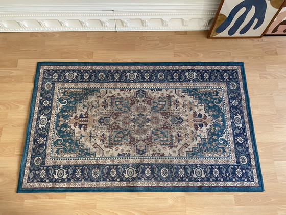 Image 1 of Tappeto orientale in stile vintage