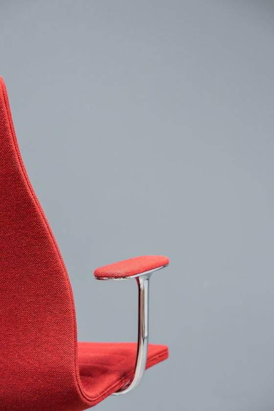 Sedia da ufficio Lotus, 10x – Cappellini, Sedie da ufficio, Altro (photo 8 of 10)