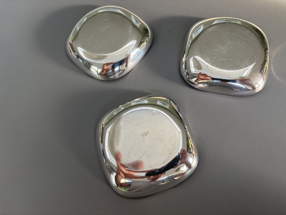 Meka Denmark table accessories – Metal, Silver (photo 14 of 14)