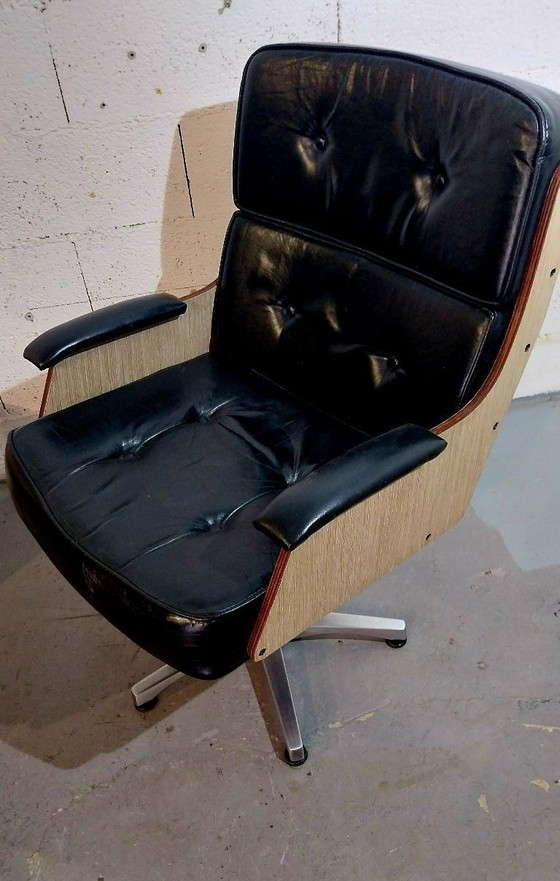 Image 1 of Coppia di poltrone italiane 1960