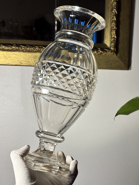 Image 1 of Vase Montcenis vers 1830