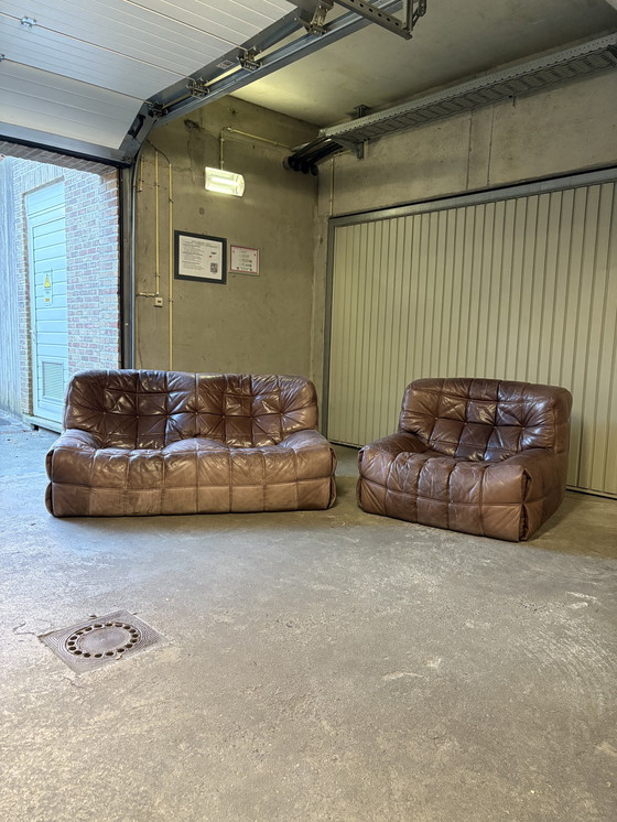 Image 1 of Divani Kashima di Ligne Roset Vintage