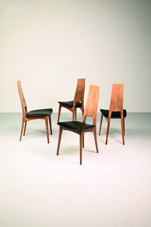 Sillas Ernst Martin Dettinger