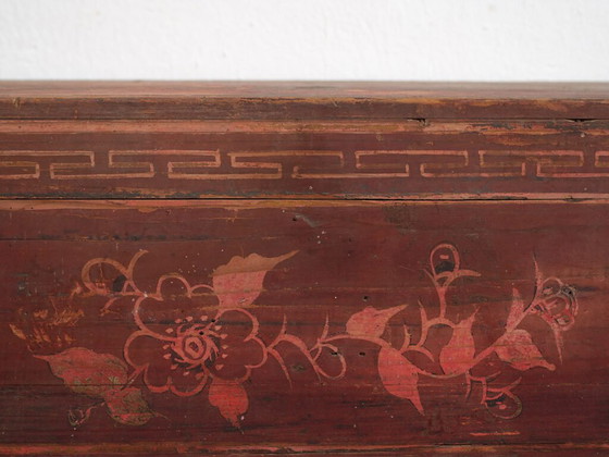 Antique oriental case (c.1900) #16 – Decorative Objects (photo 35 of 40)